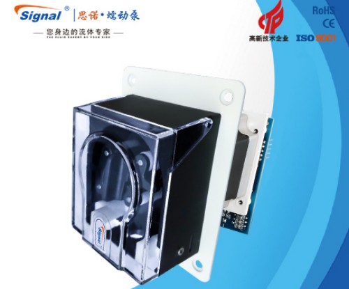 S100-2B+TH15OEM蠕動泵 S100-2B+TH15OEM蠕動泵