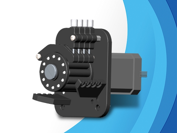 OEM蠕動泵半導(dǎo)體行業(yè)的必備利器