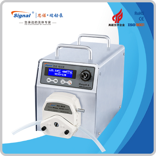 實(shí)驗(yàn)室蠕動泵