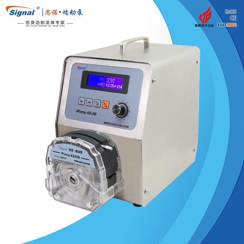 工業(yè)蠕動(dòng)泵