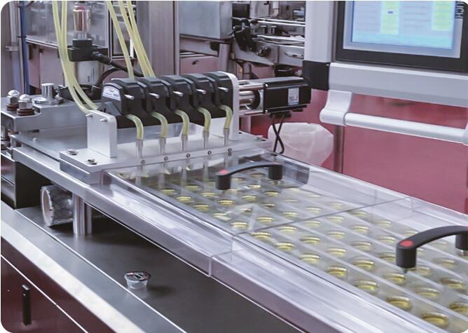 揭示蠕動(dòng)泵的抽氣效果，為你解答疑惑