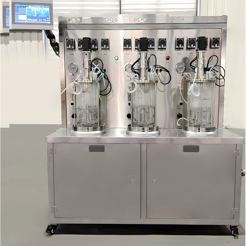 工業蠕動泵 工業蠕動泵