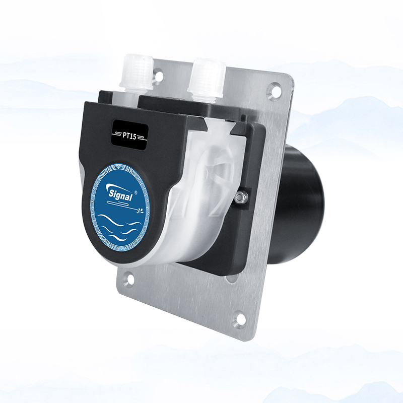 微型蠕動(dòng)泵